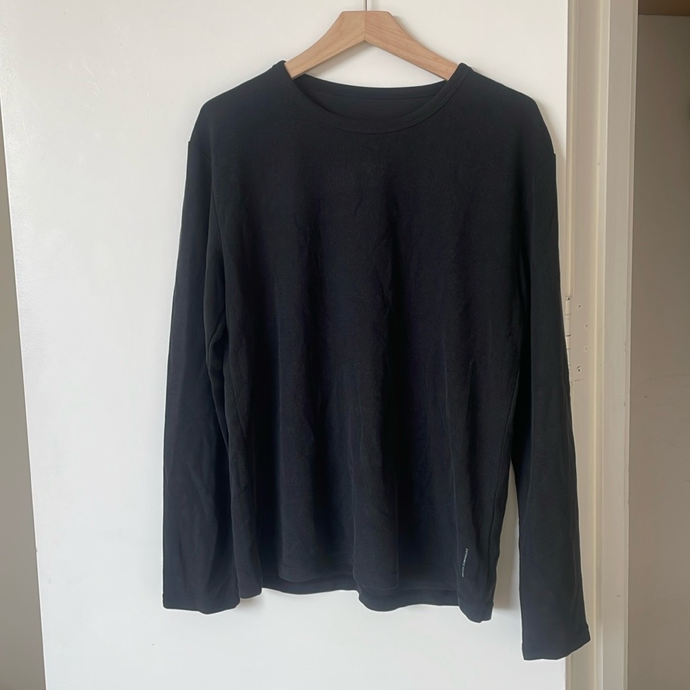 Adolfo Dominguez sweatshirt size 4
